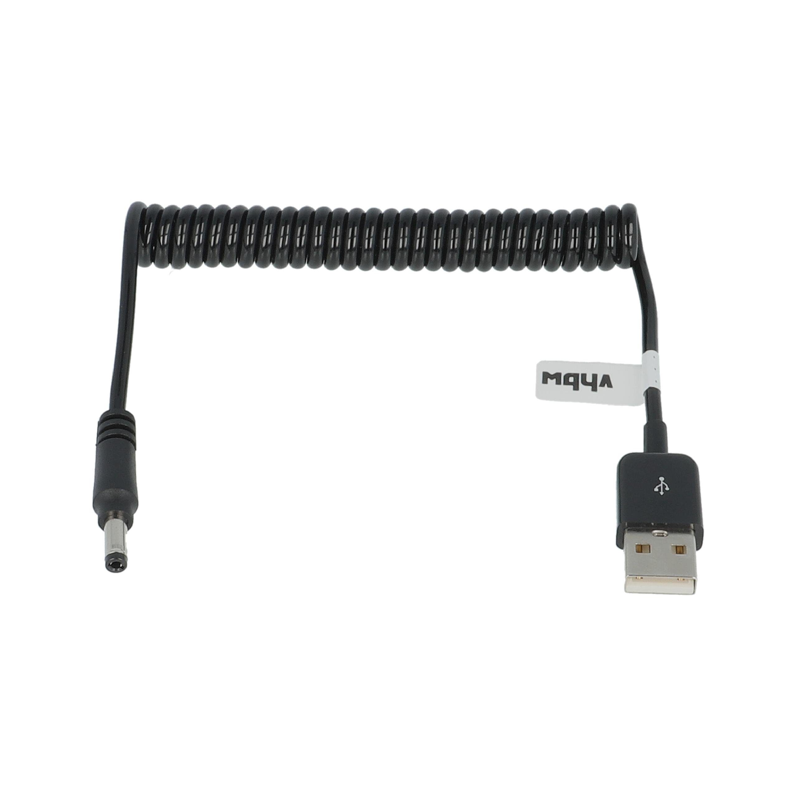 vhbw USB-Kabel, passend für Panasonic HC-VX870, HC-VX878, HC-V770M,  HC-V785GK, HC-VX970M, HC-V777 Kamera online kaufen | OTTO