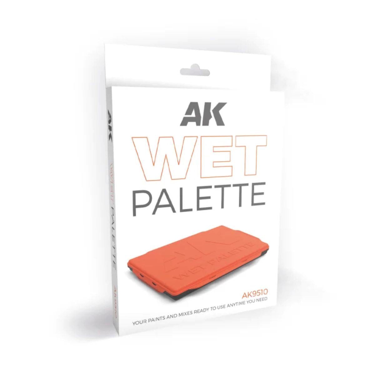AK Interactive Modellbausatz AK Interactive WET P