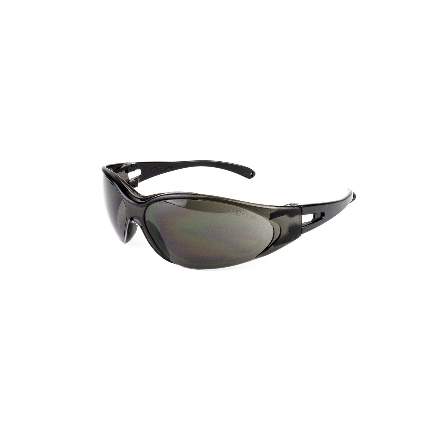 Avacore mit Gedimmt Arbeitsschutzbrille, Filter UV400