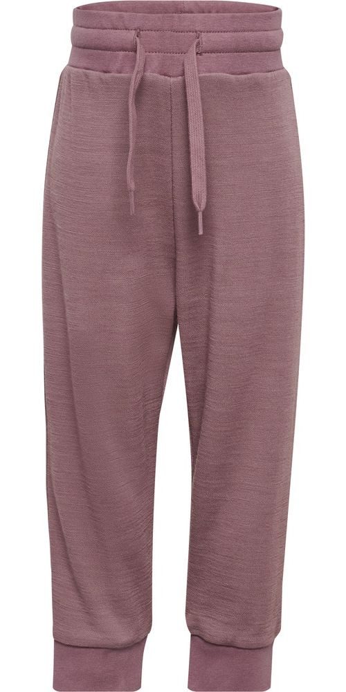 hummel Trainingshose Hmlmini Wool Pants