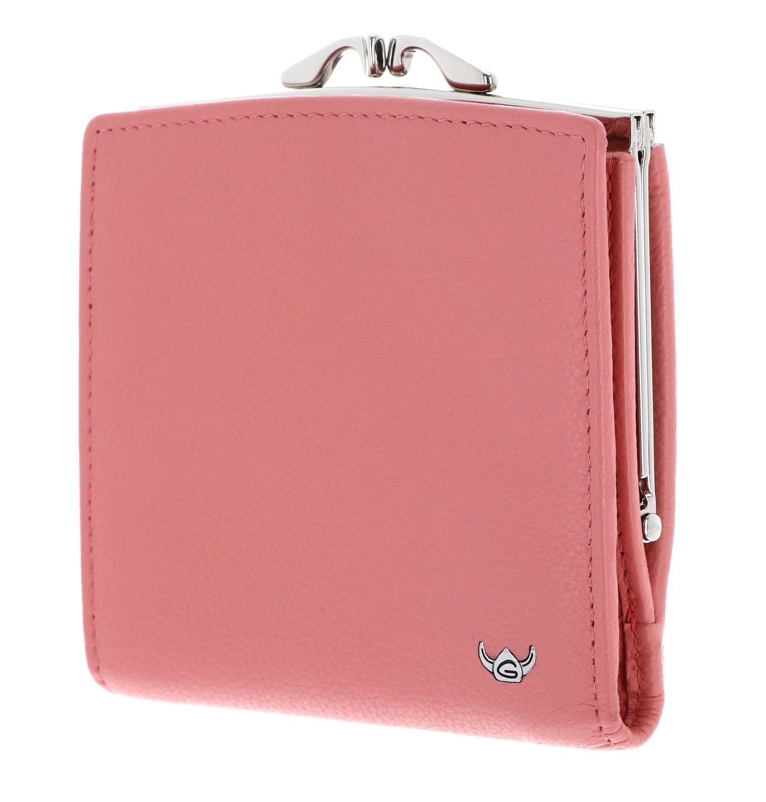 Golden Head Geldbörse French Coin Purse günstig online kaufen