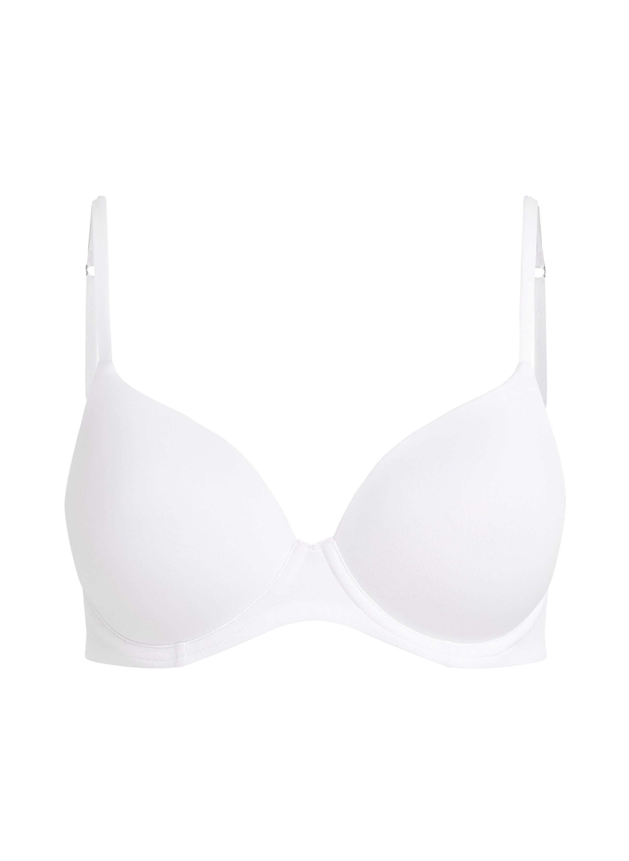 Hunkemöller Gemoldeter BH Super Soft Padded Underwired Bra – Bild 5 von 5