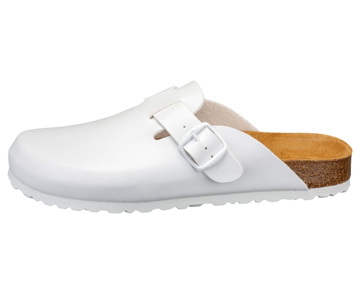 Lico Clog Bioline Clog Pantolette günstig online kaufen