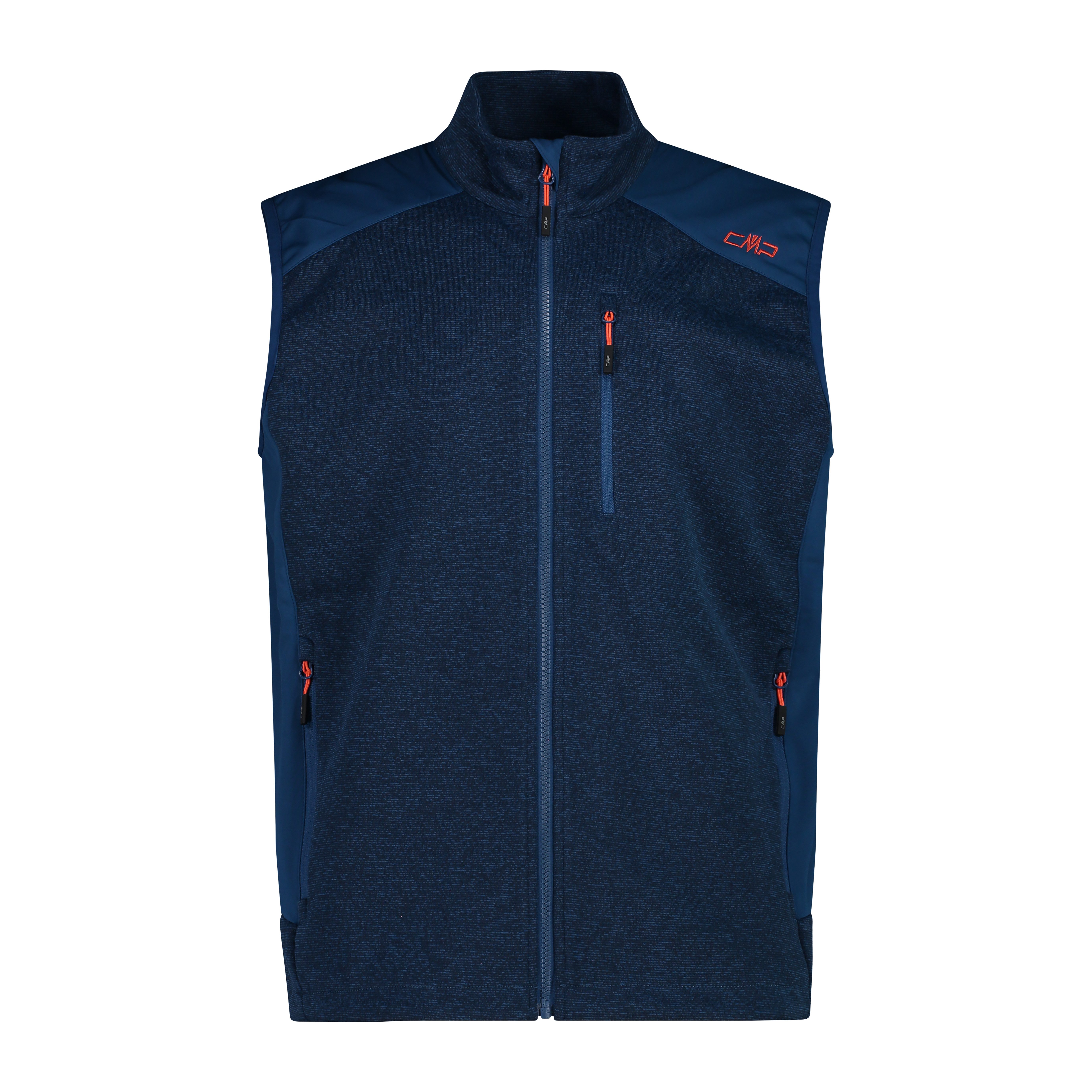 Funktionsweste CMP Herren Weste MAN VEST 35A5707