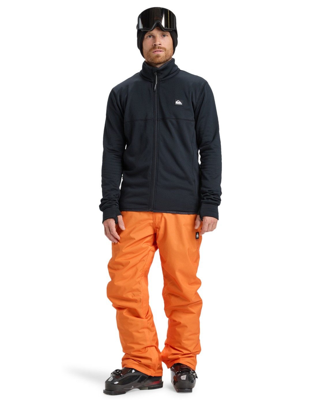 Quiksilver Snowboardhose Estate