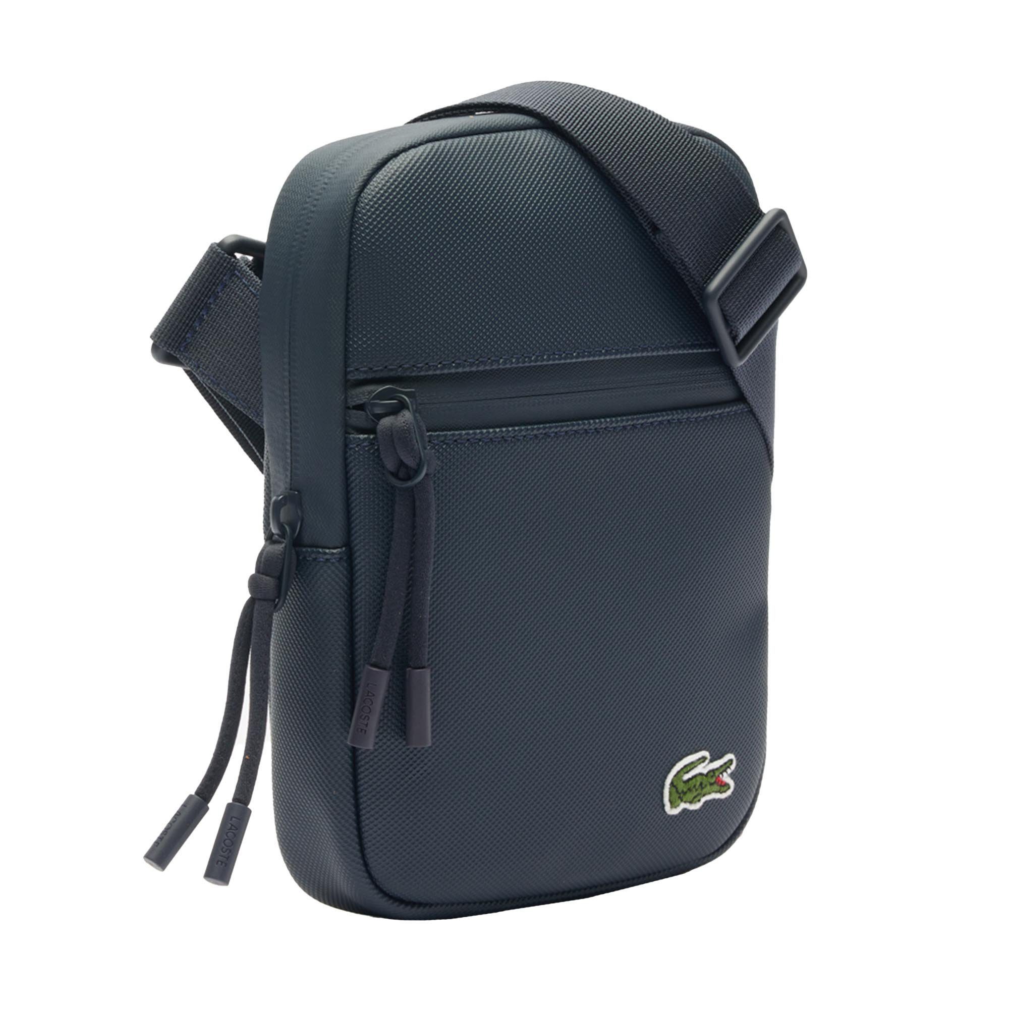 Lacoste Umhängetasche Herren Umhängetasche Synthetisch