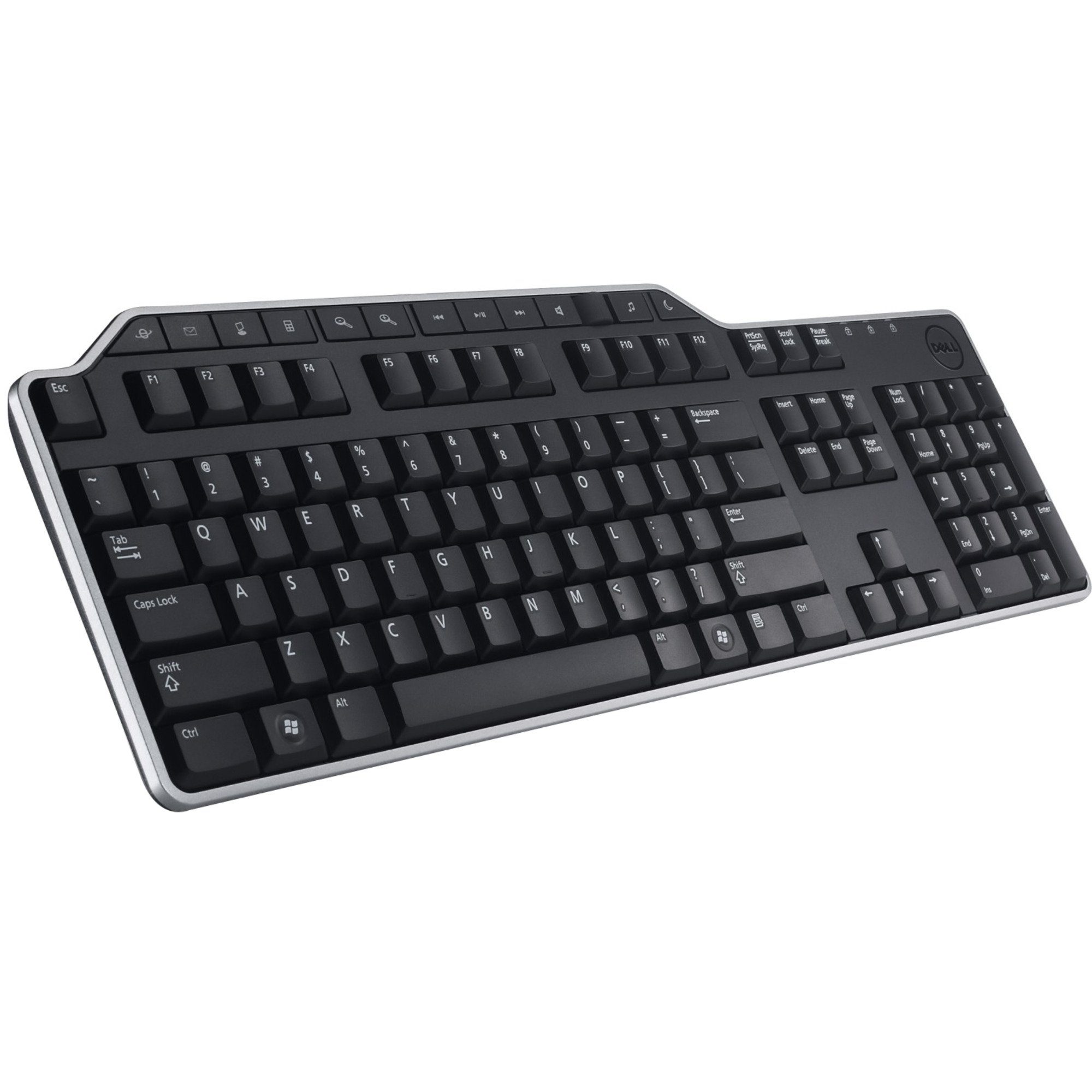 Dell Business-Multimedia-Tastatur KB522 Tastatur