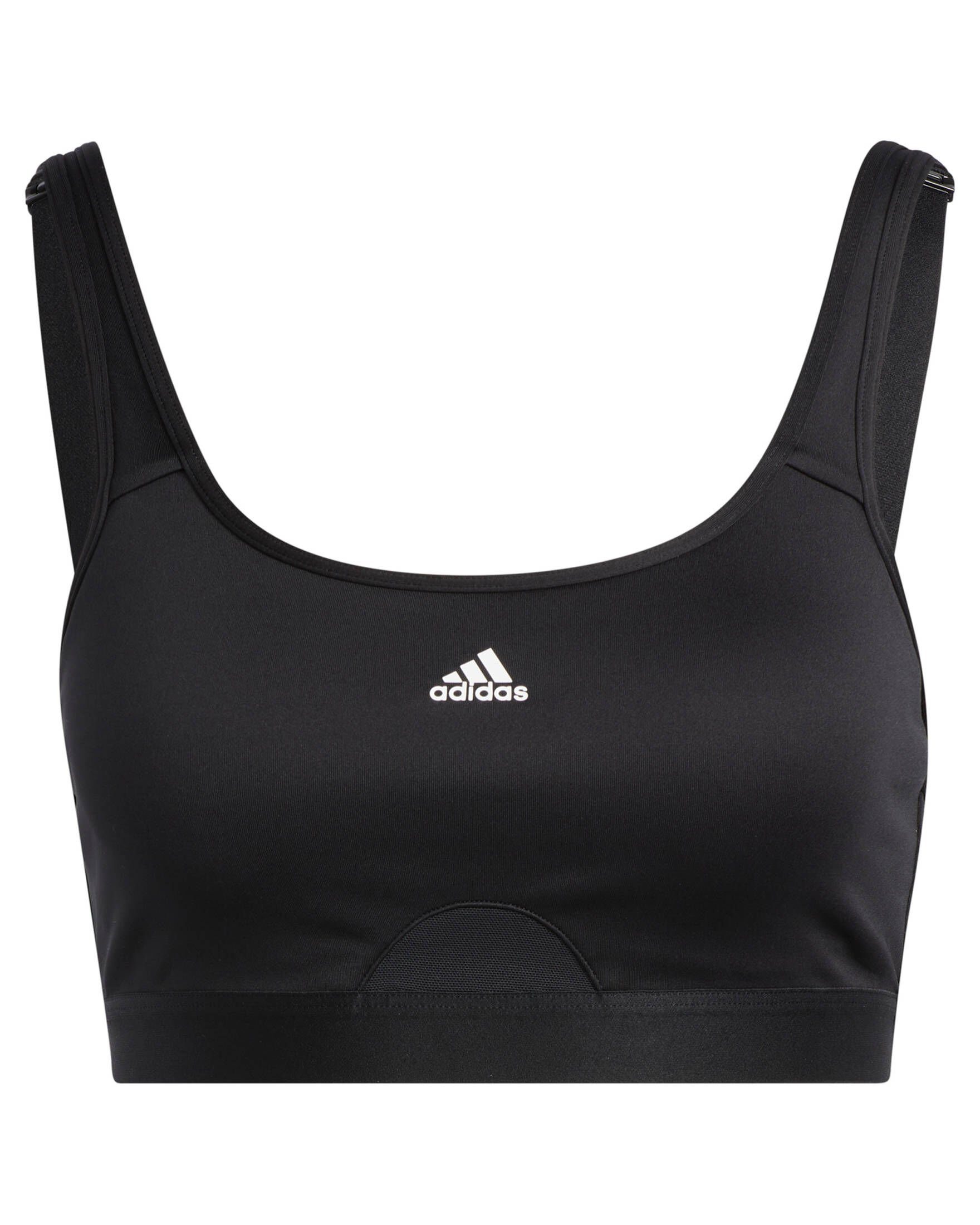 adidas Performance Sport-BH HIGH Sport-BH MOVE (1-tlg) BRA TLRD Damen TRAINING SUPPORT