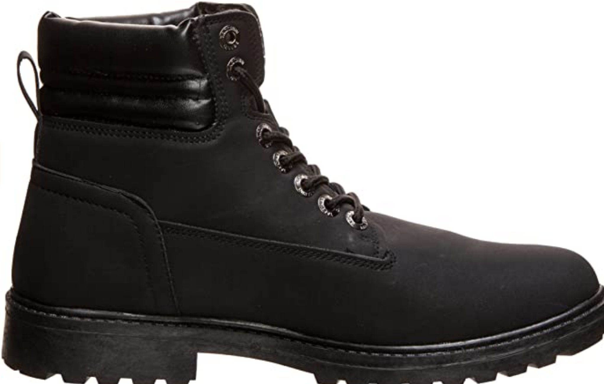 Sergio Tacchini ELBRUS NBX Winterstiefel