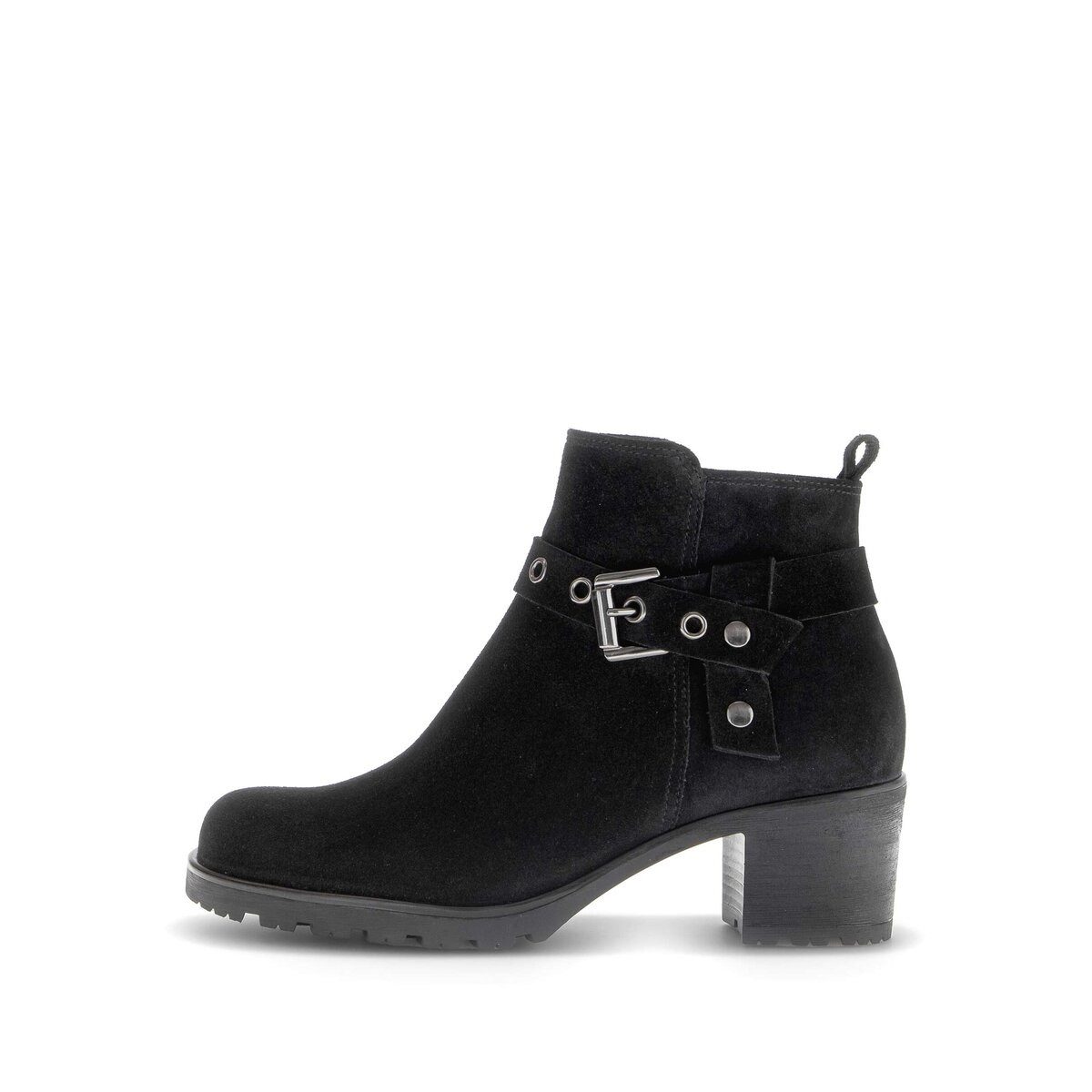 Gabor Elegante Stiefelette Rauleder Stiefelette günstig online kaufen