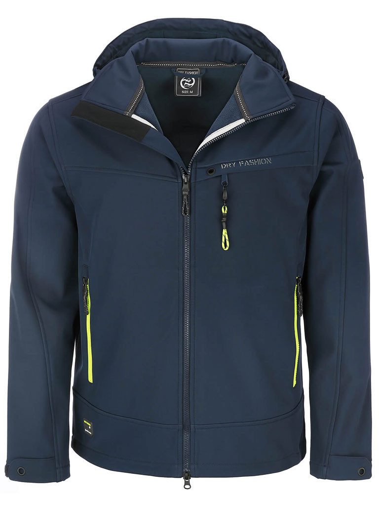 Softshelljacke