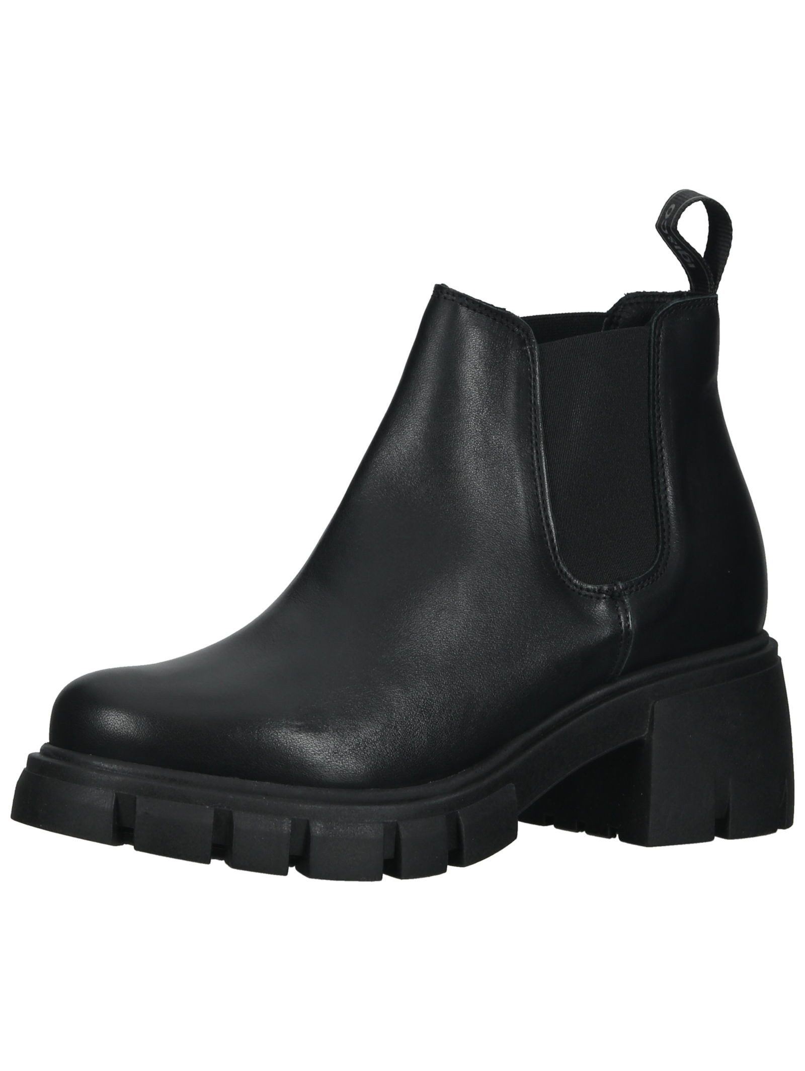 IGI & CO IGI & CO Stiefelette Leder/Textil Stiefelette