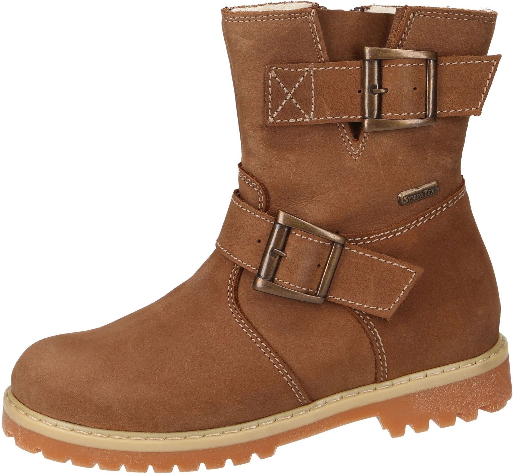 Däumling Däumling Unisex Kinder Teens Ada Stiefel Winterstiefel