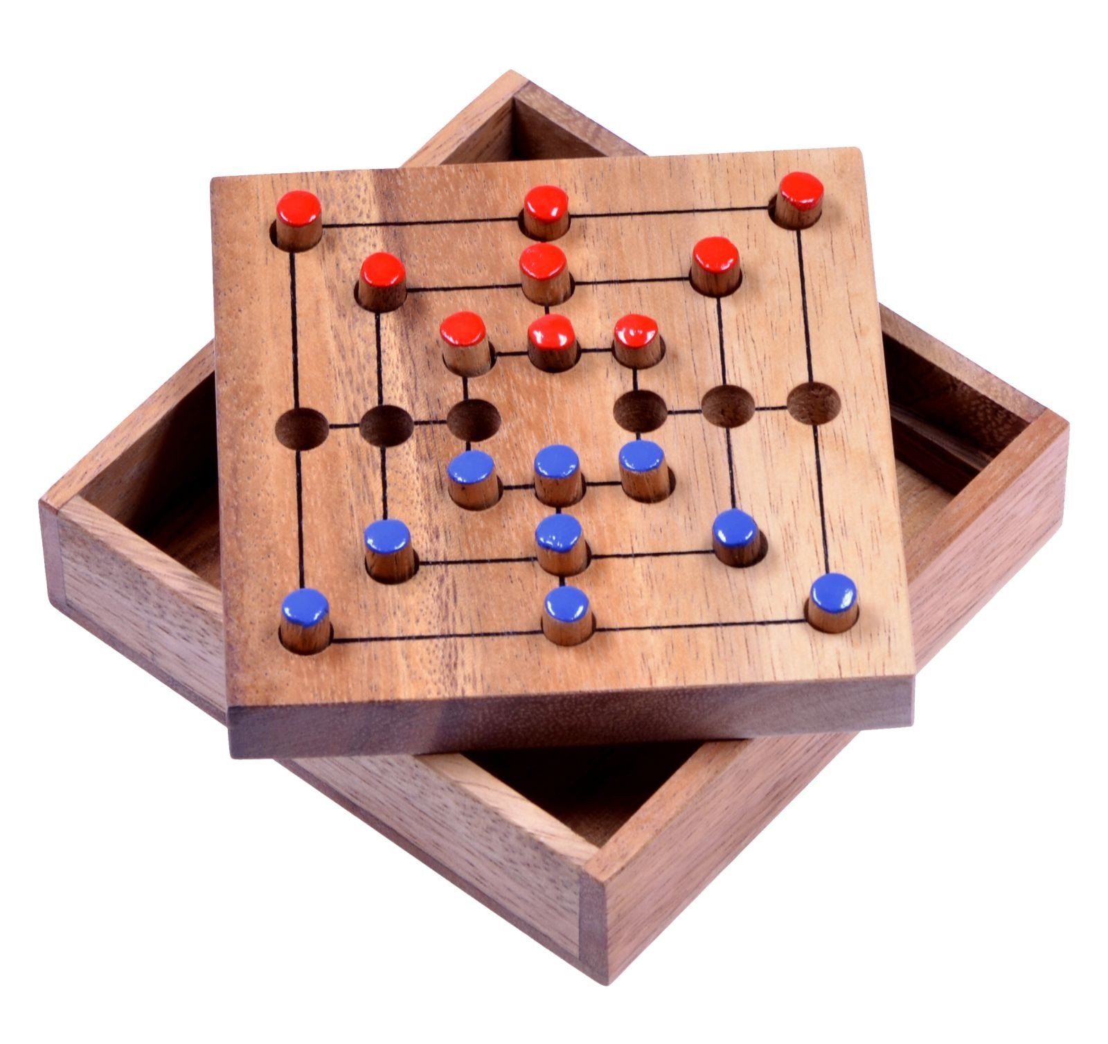Spielesammlung