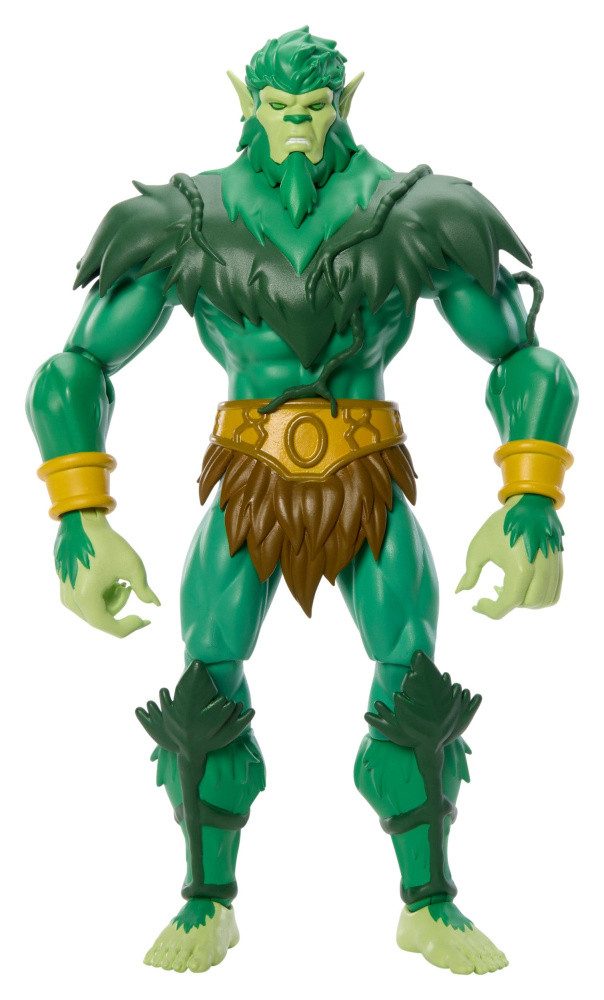 Mattel® Actionfigur Masters of the Universe Origins Actionfigur Cartoon Collection: Moss M