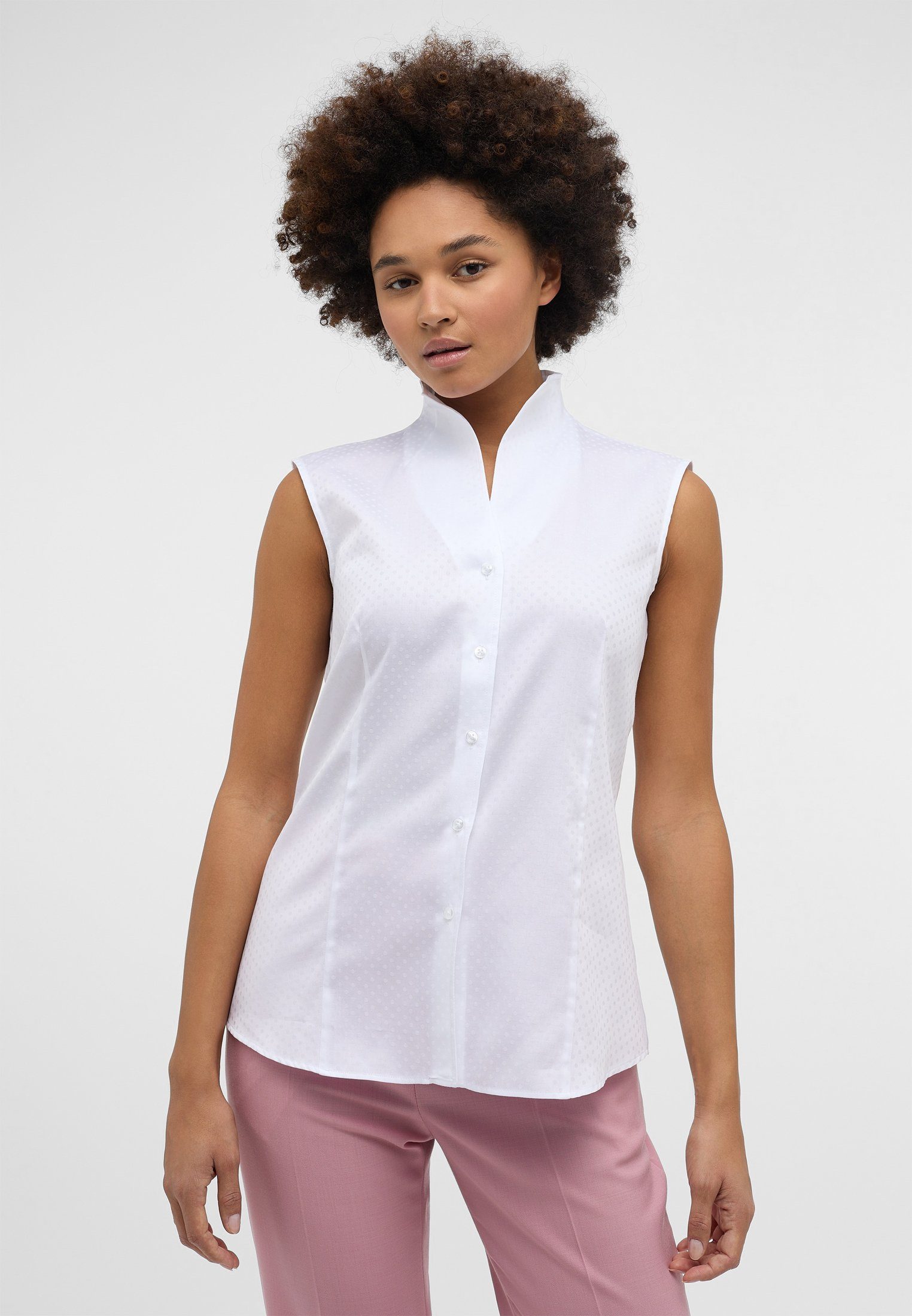 Eterna Hemdbluse REGULAR FIT günstig online kaufen