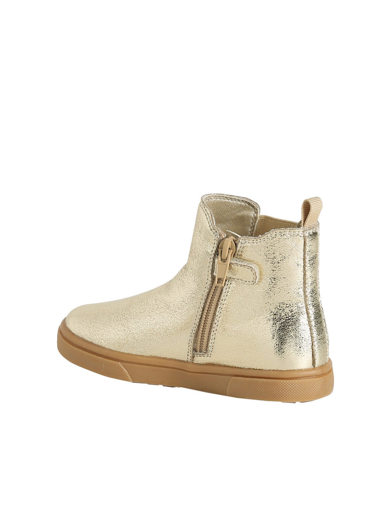 vertbaudet Schnürboots