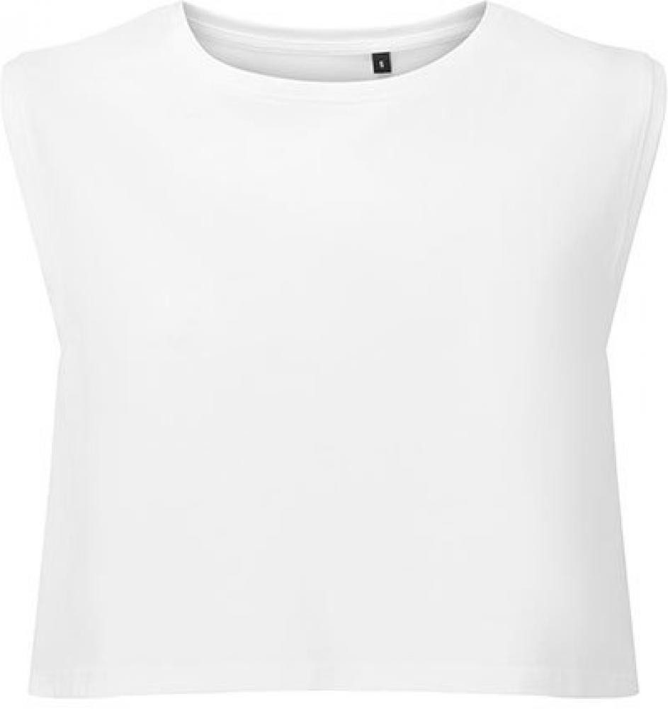 Tanktop Damen TriDri® Organic Crop Tank