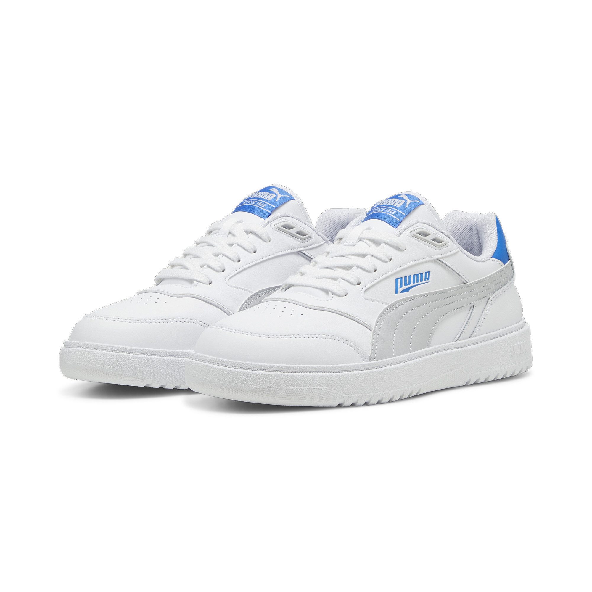 PUMA DOUBLECOURT Sneaker günstig online kaufen