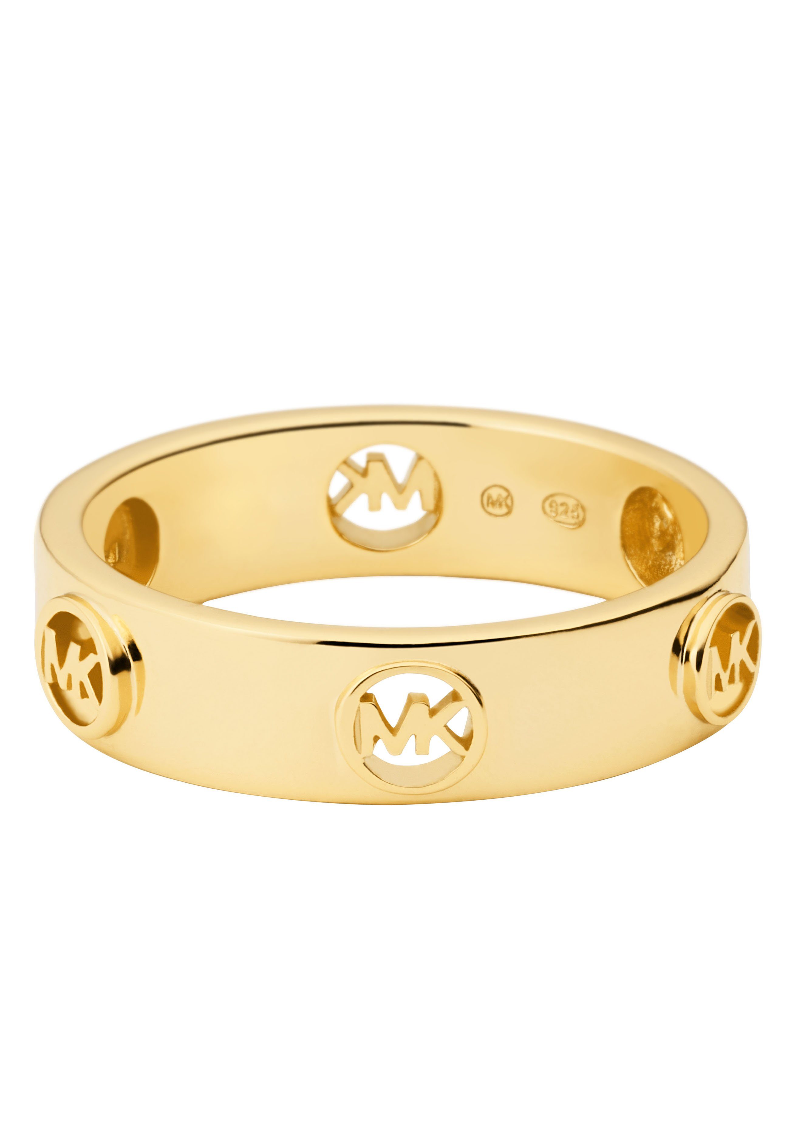 MICHAEL KORS Fingerring Schmuck Geschenk Silber 925 Ring PREMIUM günstig online kaufen