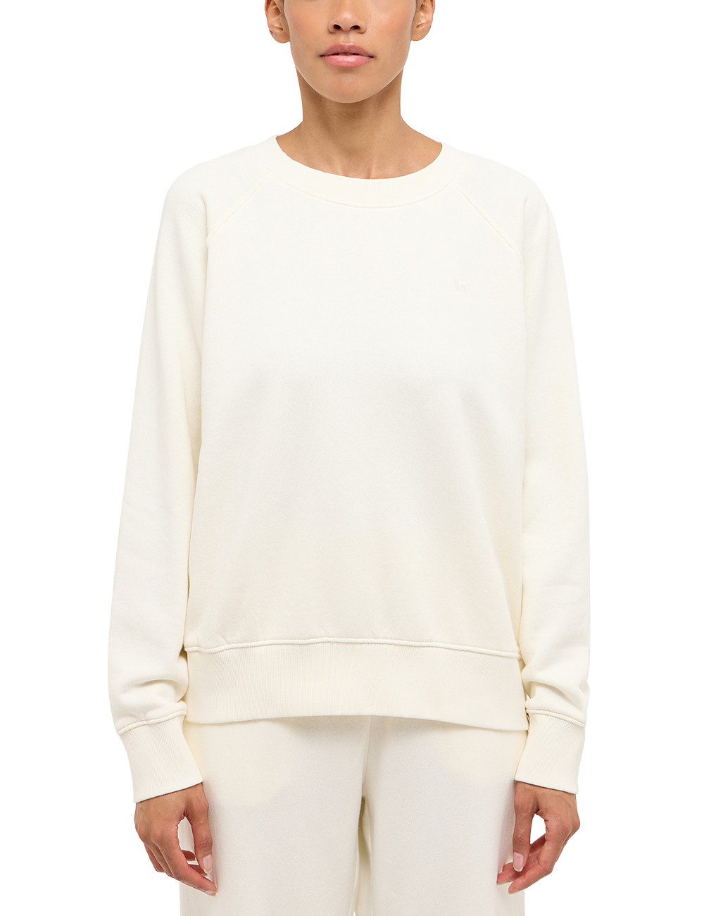 MUSTANG Sweatshirt Damen Style Mala