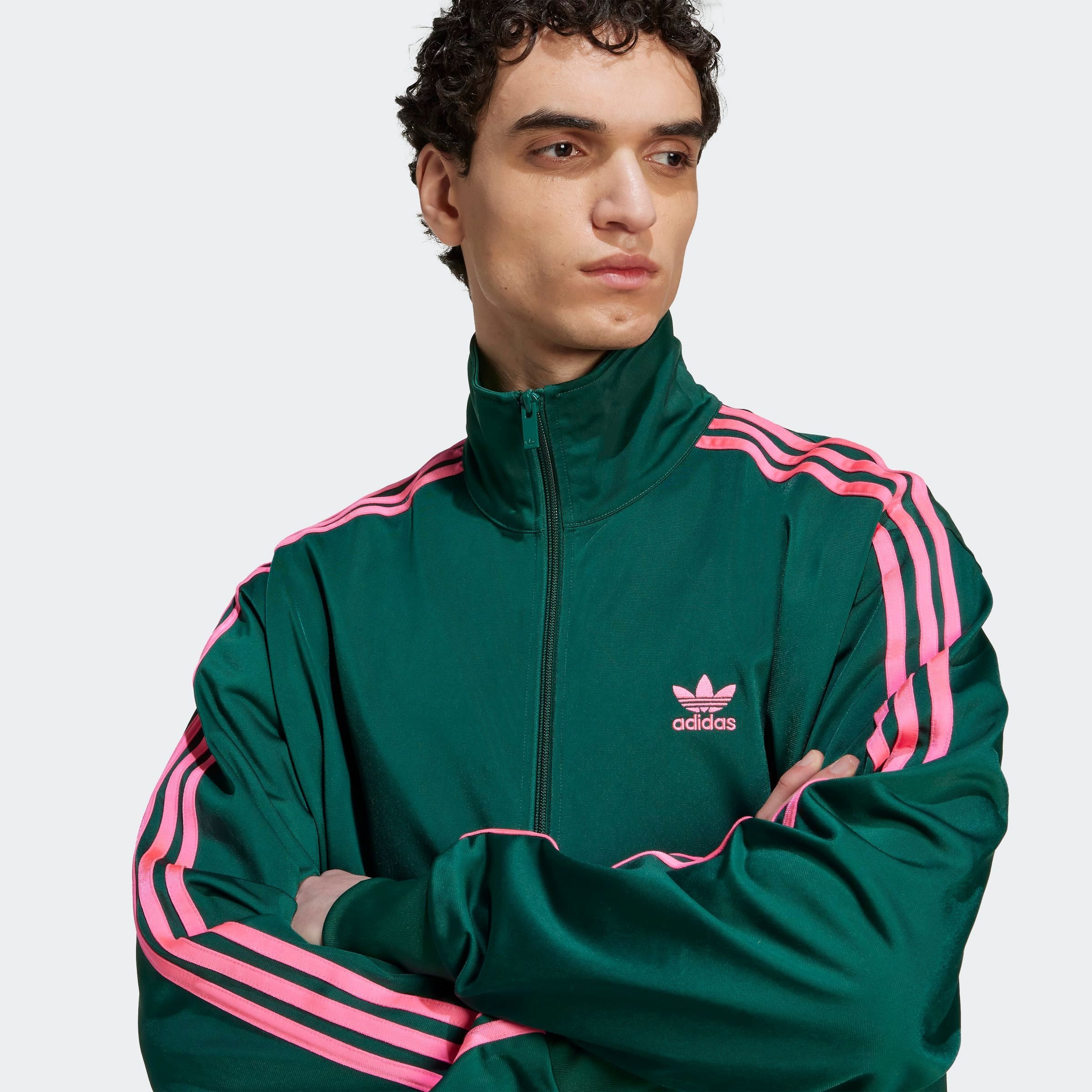 adidas Originals Trainingsjacke FBIRD TT günstig online kaufen