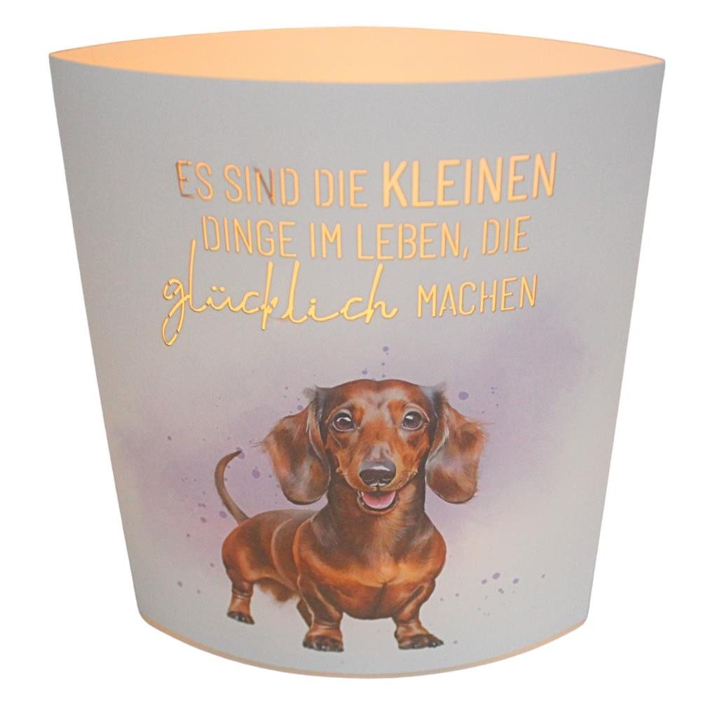 Dekohelden24 Stehlampe Dekolichter in verschiedenen Varianten, cm.