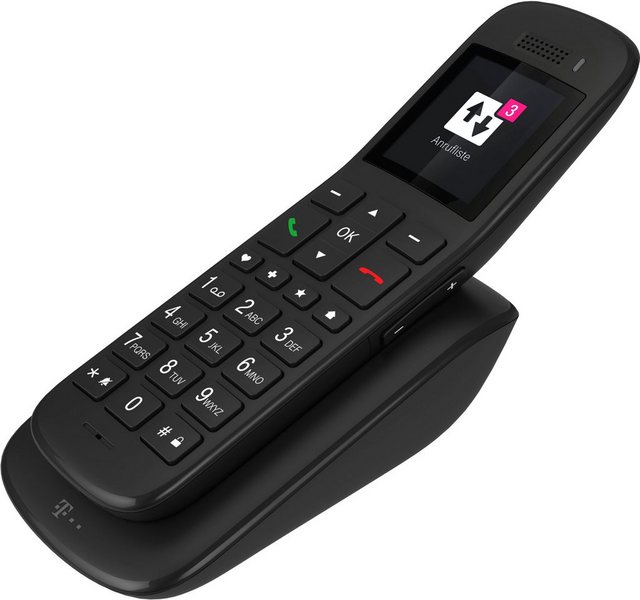 Telekom »Speedphone 32« DECT-Telefon