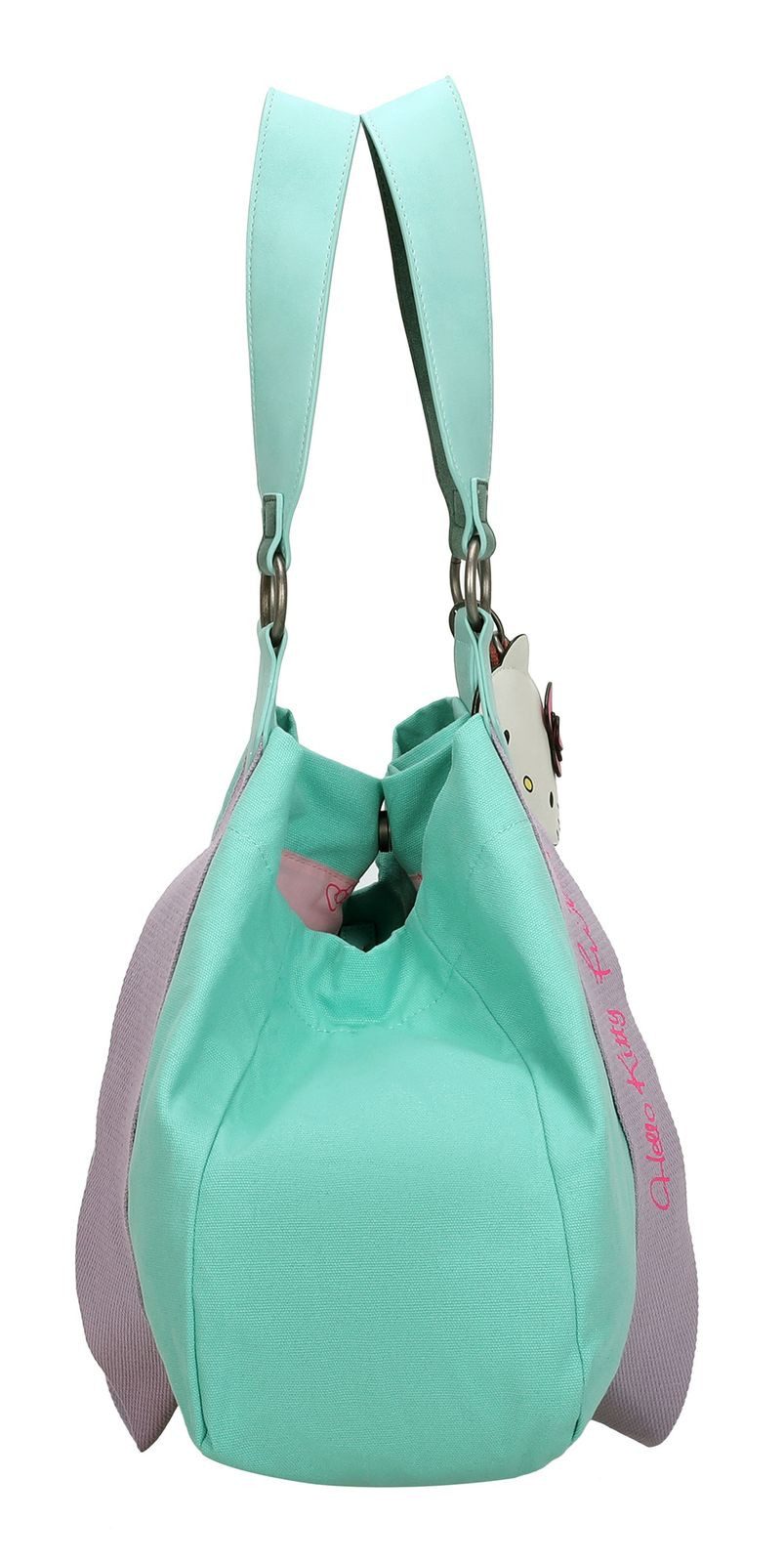 Fritzi aus Preußen Shopper Izzy Medium Canvas