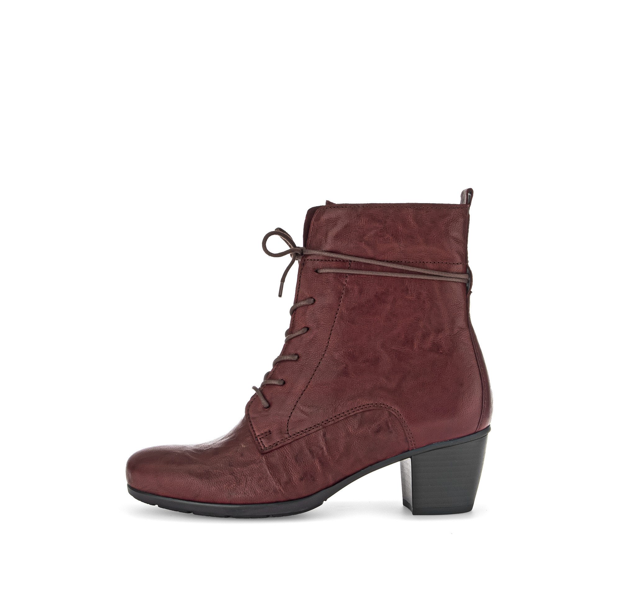 Gabor Schnürstiefelette günstig online kaufen