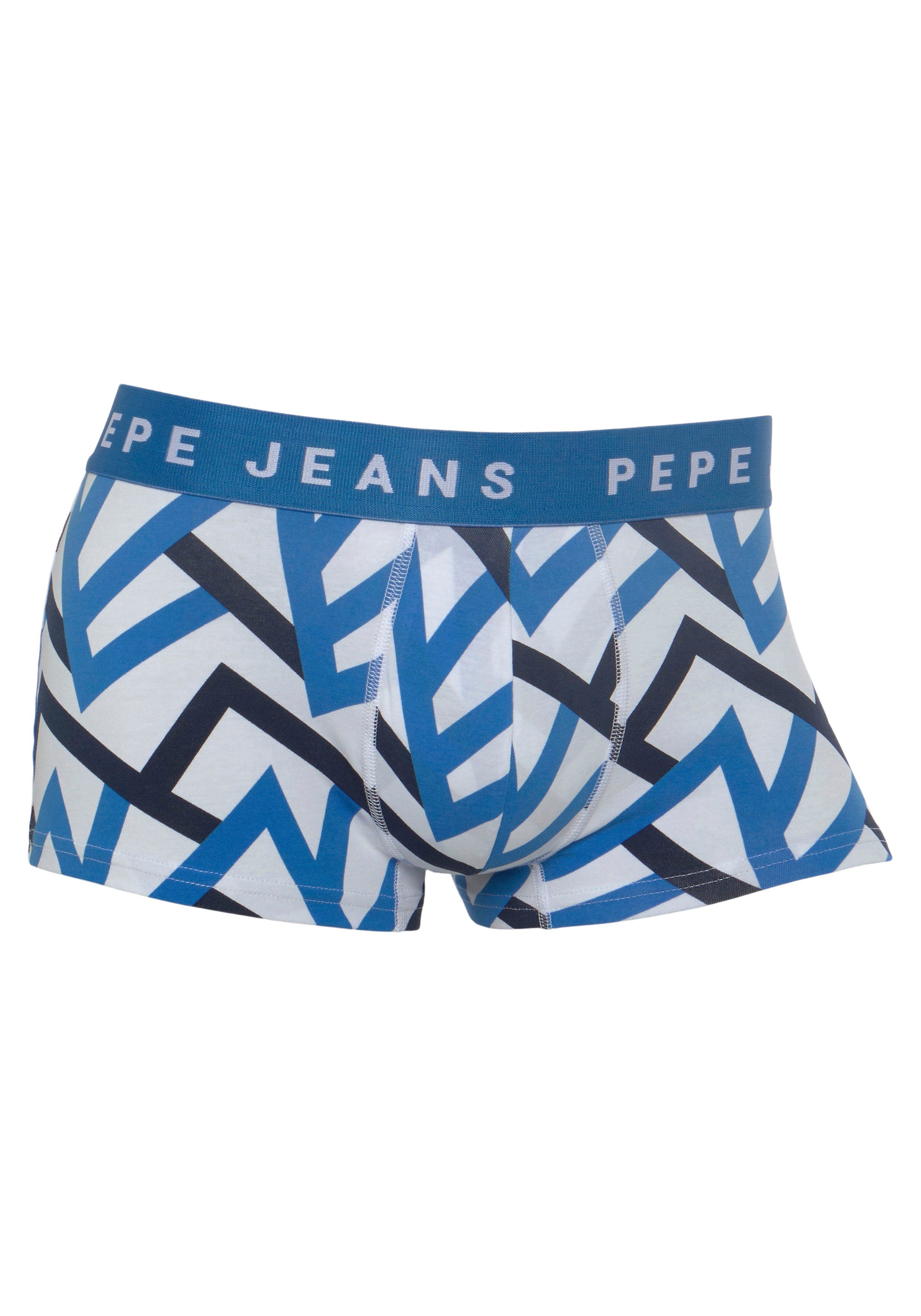 Pepe Jeans Trunk