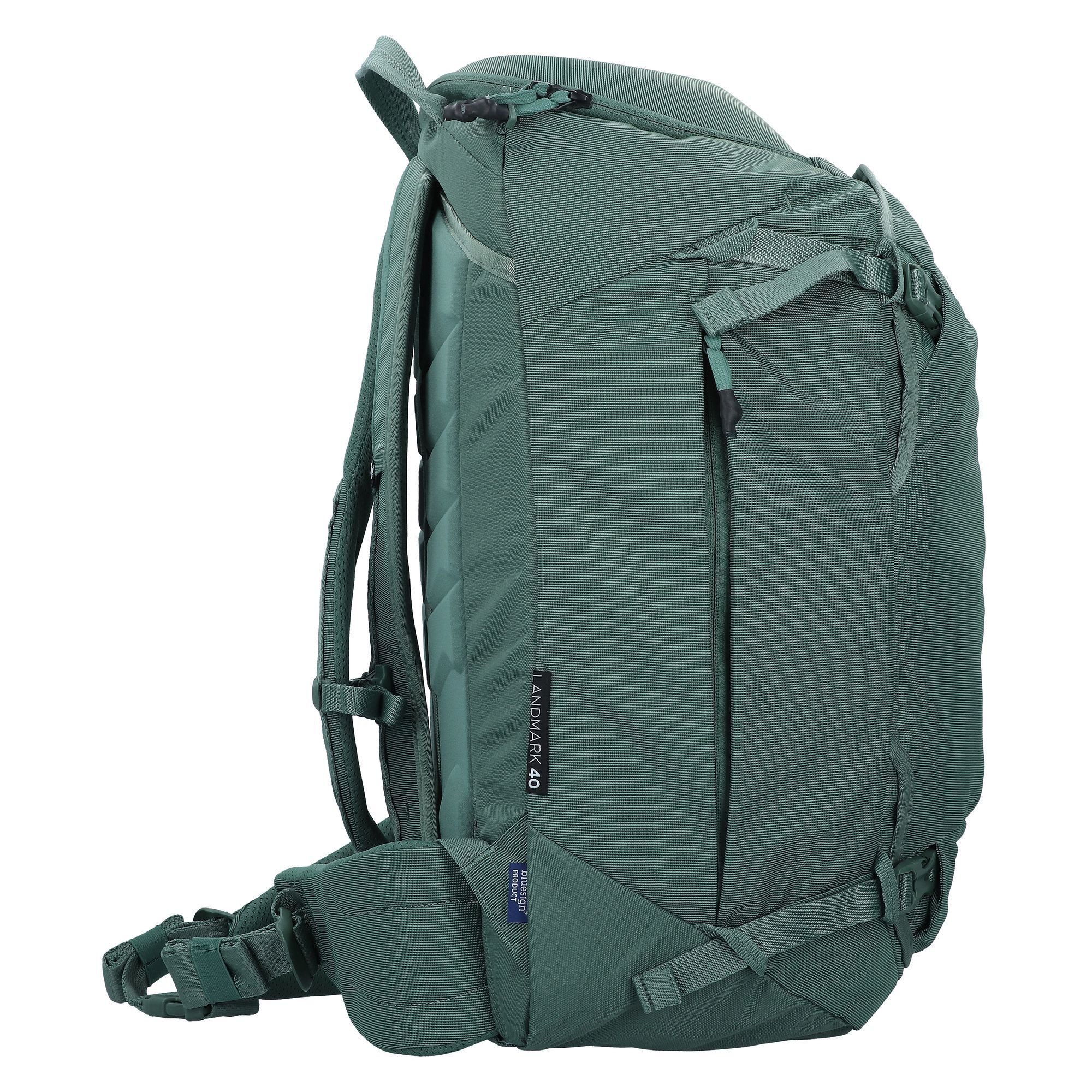 Thule Laptoprucksack Landmark, Polyester