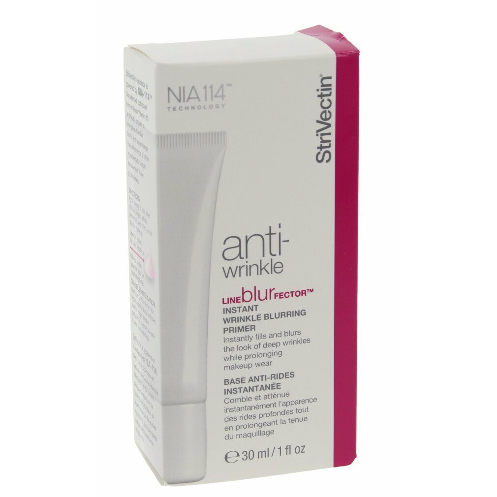 StriVectin Tagescreme Line Blurf. Inst. Wrinkle Blurring Prim