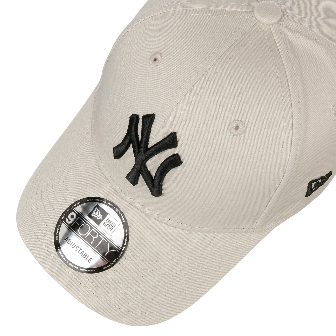 New Era Baseball Cap (1-St) Caps günstig online kaufen