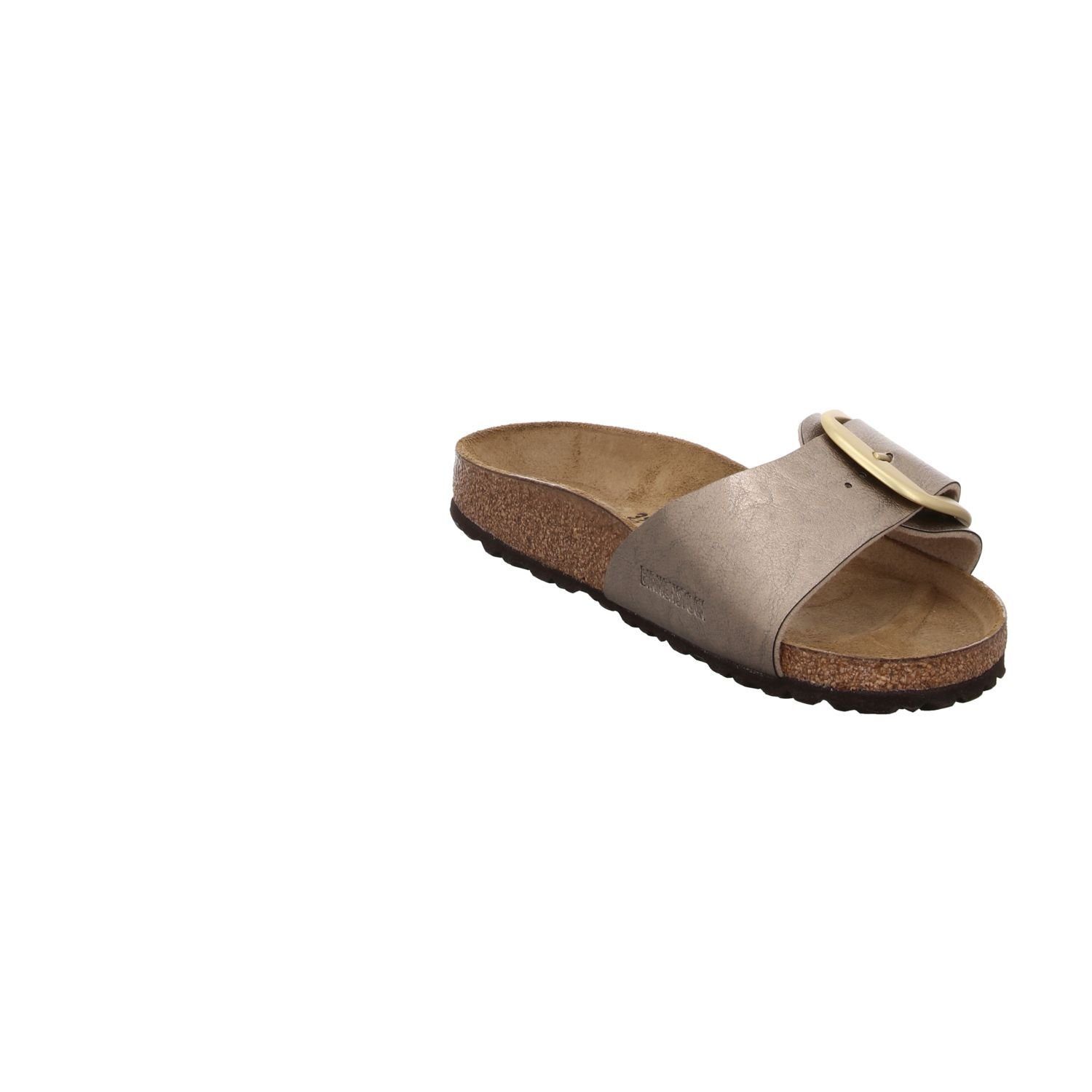 Birkenstock Madrid Pantolette
