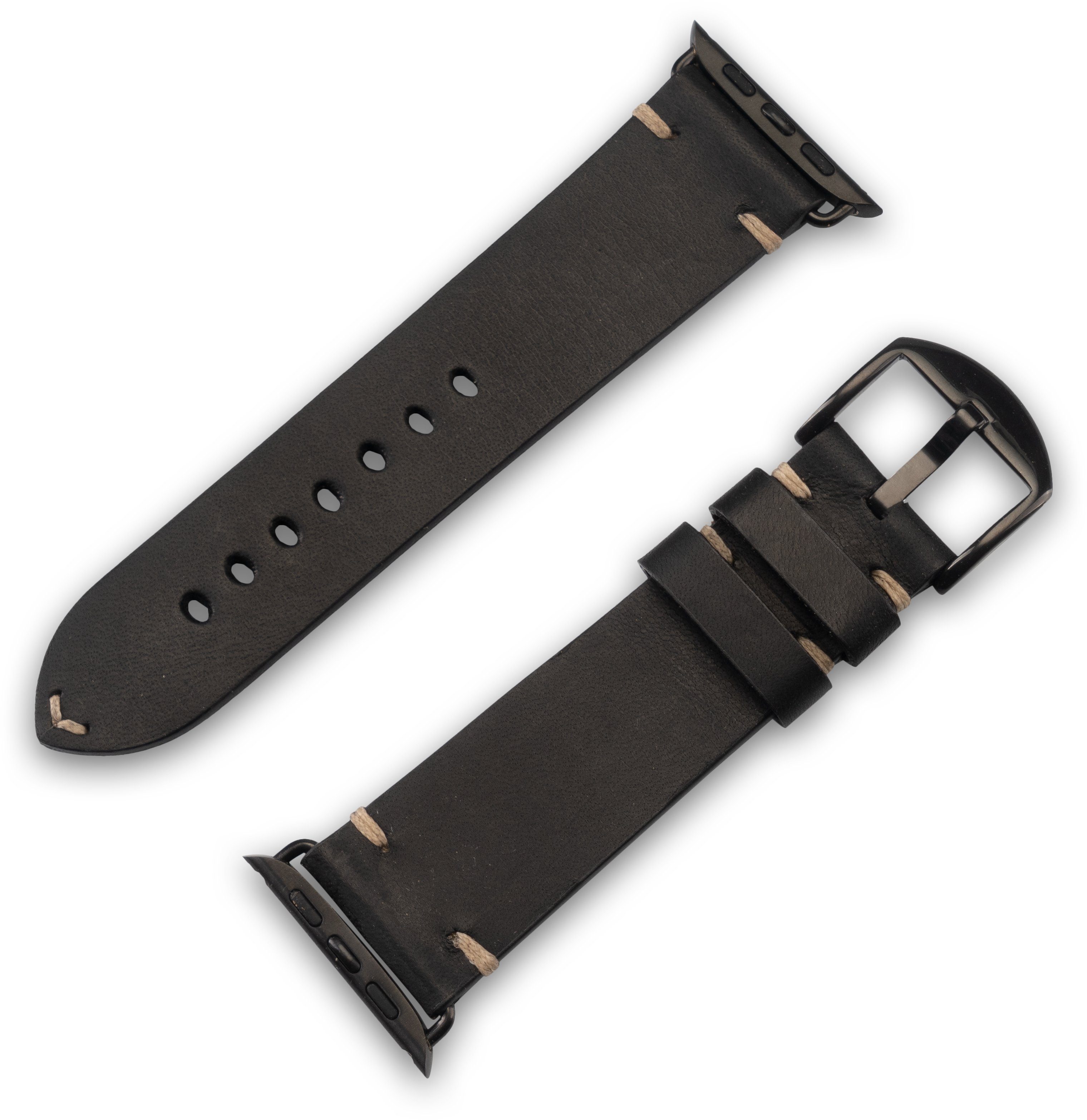 JT Berlin Smartwatch-Armband Alex II Vintage, günstig online kaufen