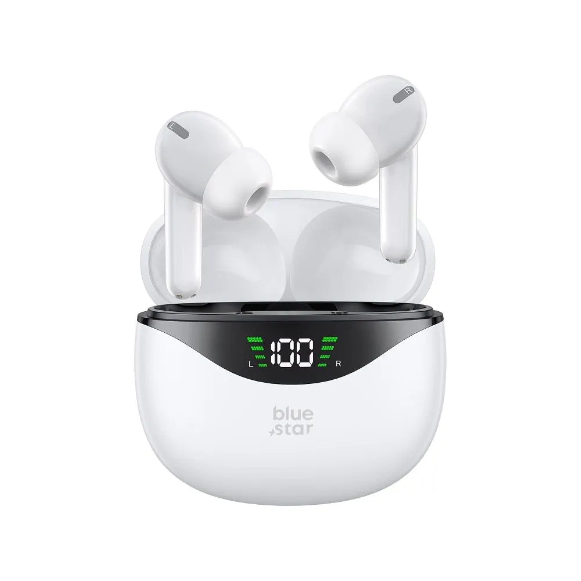 COFI 1453 In-Ear-Kopfhörer Bluetooth 5.4 Bluetooth Kopfhörer Wasserdicht 230mAh Bluetooth-Kopfhörer