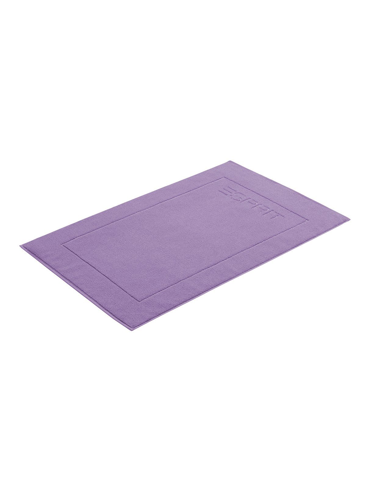 Esprit Badematte Badteppich 60 x 90 günstig online kaufen