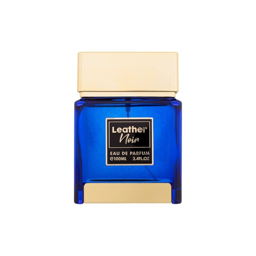 Flavia Körperpflegeduft Leather Noir Eau De Parfum 100 ml (unisex)