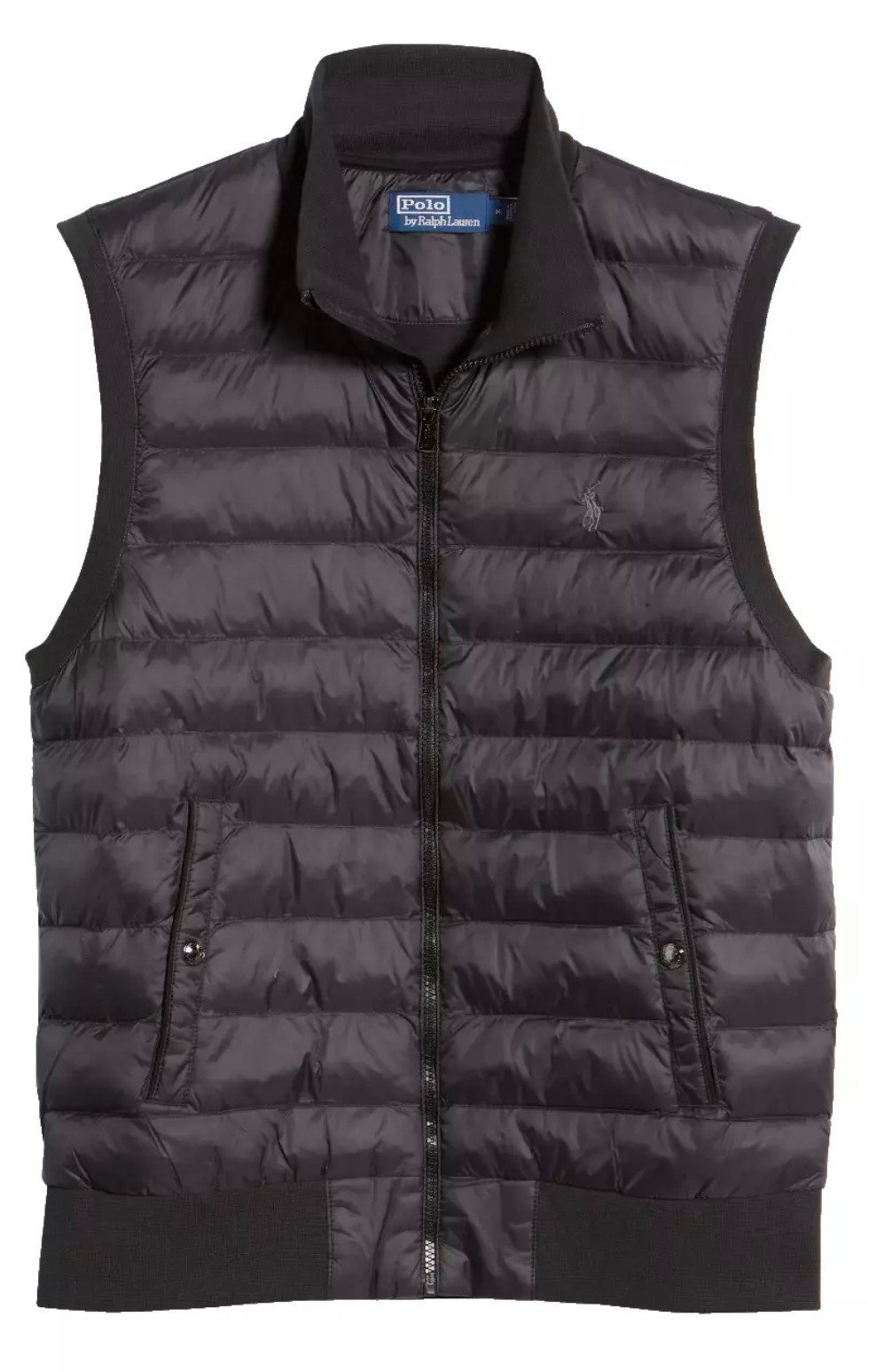 Steppweste Primaloft Hybrid Weste Jacke