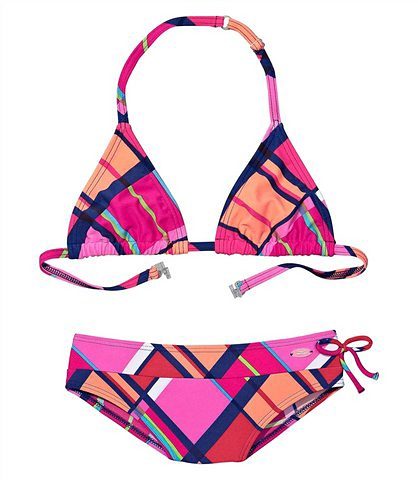 Venice Beach Triangel-Bikini in toller Farbkombination online kaufen | OTTO