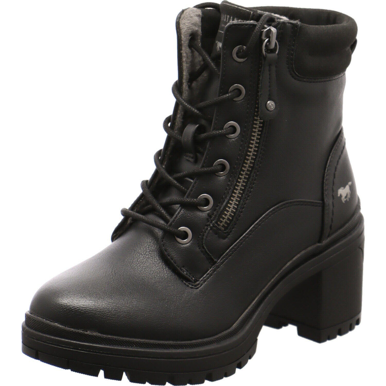 MUSTANG Stiefelette günstig online kaufen