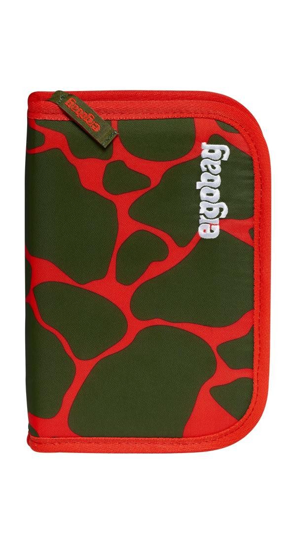 ergobag Federmäppchen Federmäppchen, (23-tlg), mit Lyra‑Stiften