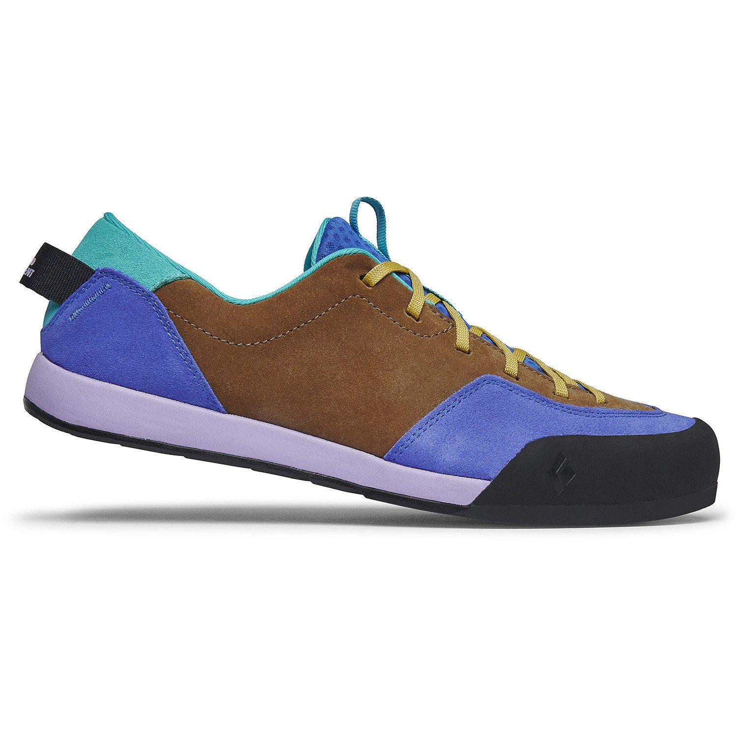 Black Diamond Multifunktionshalbschuh M PRIME LIFESTYLE SHOE Outdoorschuh