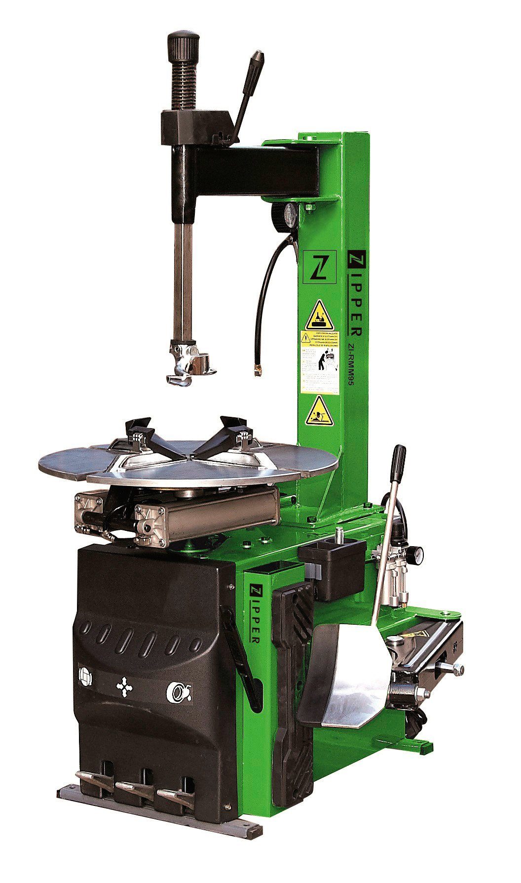 Reifenmontagemaschine ZI-RMM95