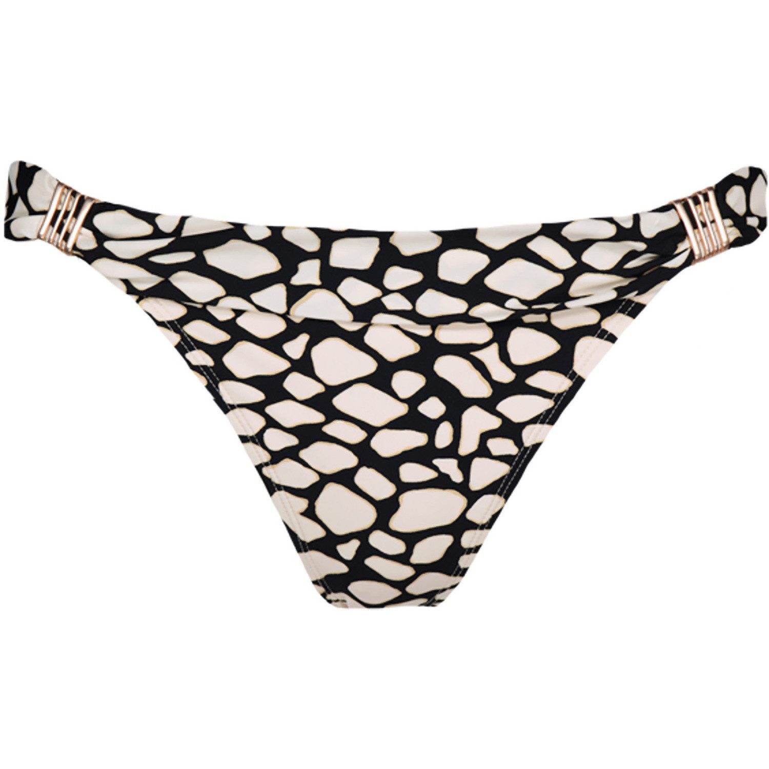 Barts Badeanzug Bikiniunterteil W BISHI BIKINI BRIEFS