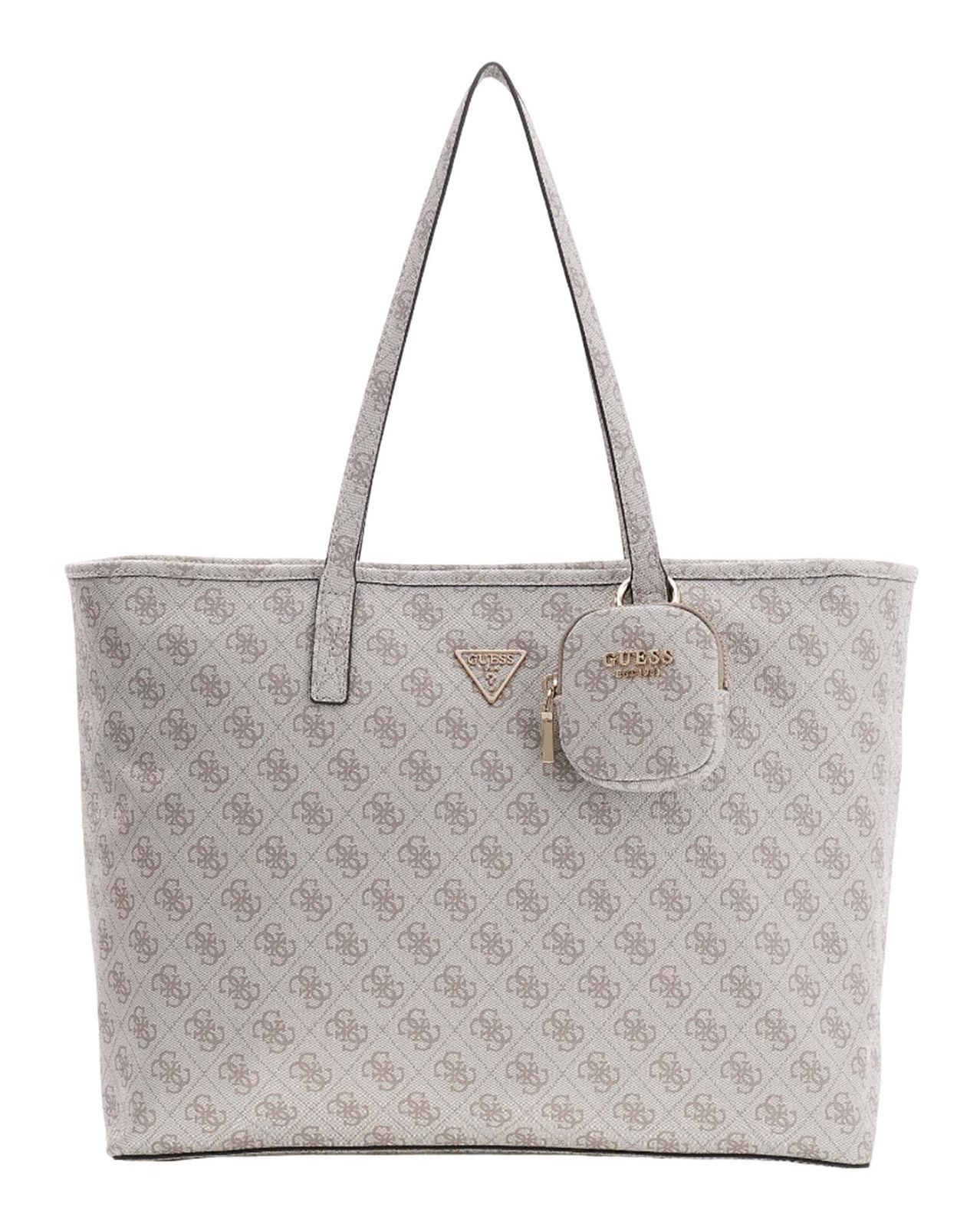 Guess Shopper Large Tech Tote (Set, 3-tlg)