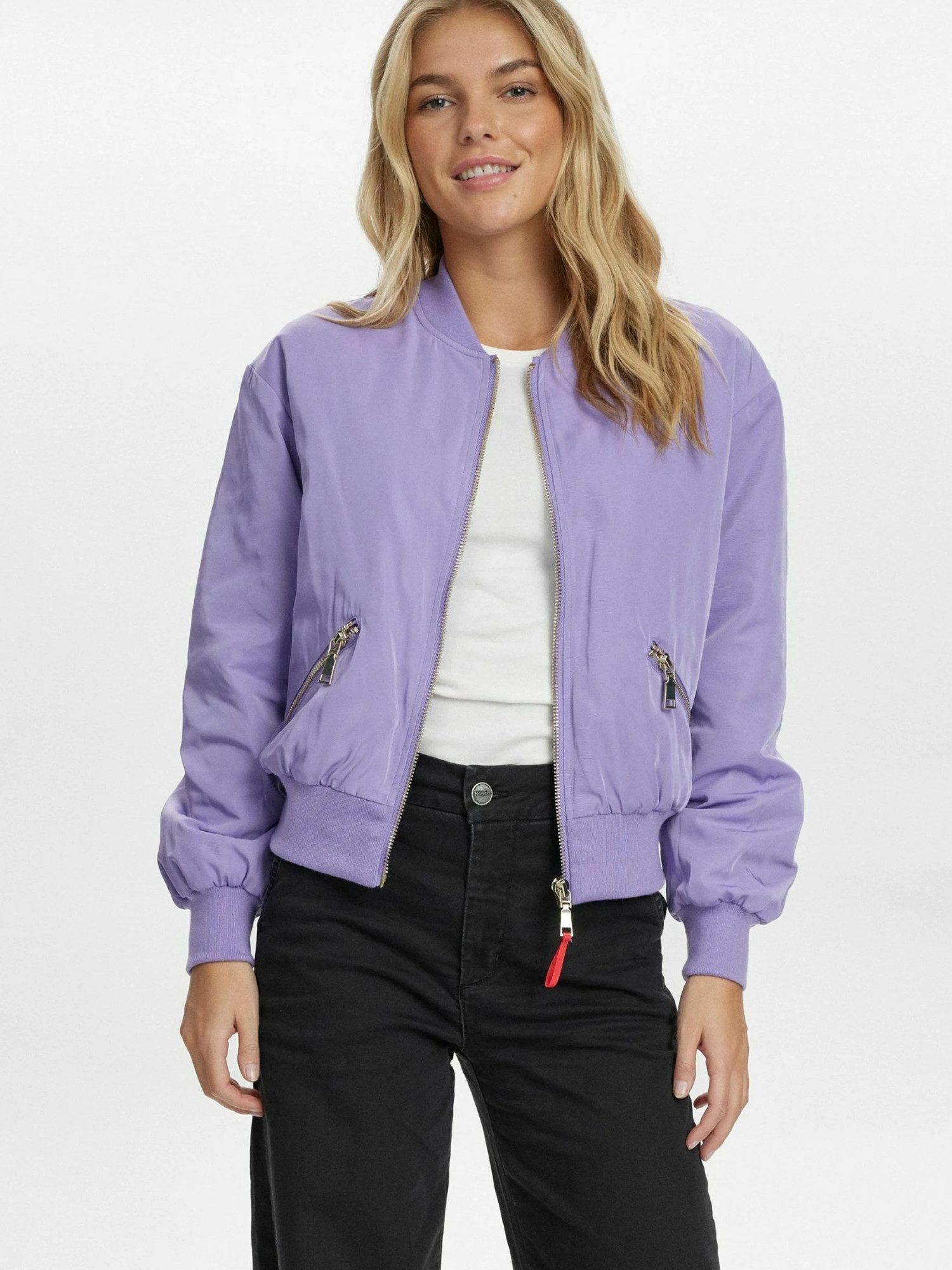 Outdoorjacke Nümph Jacket NUNORA