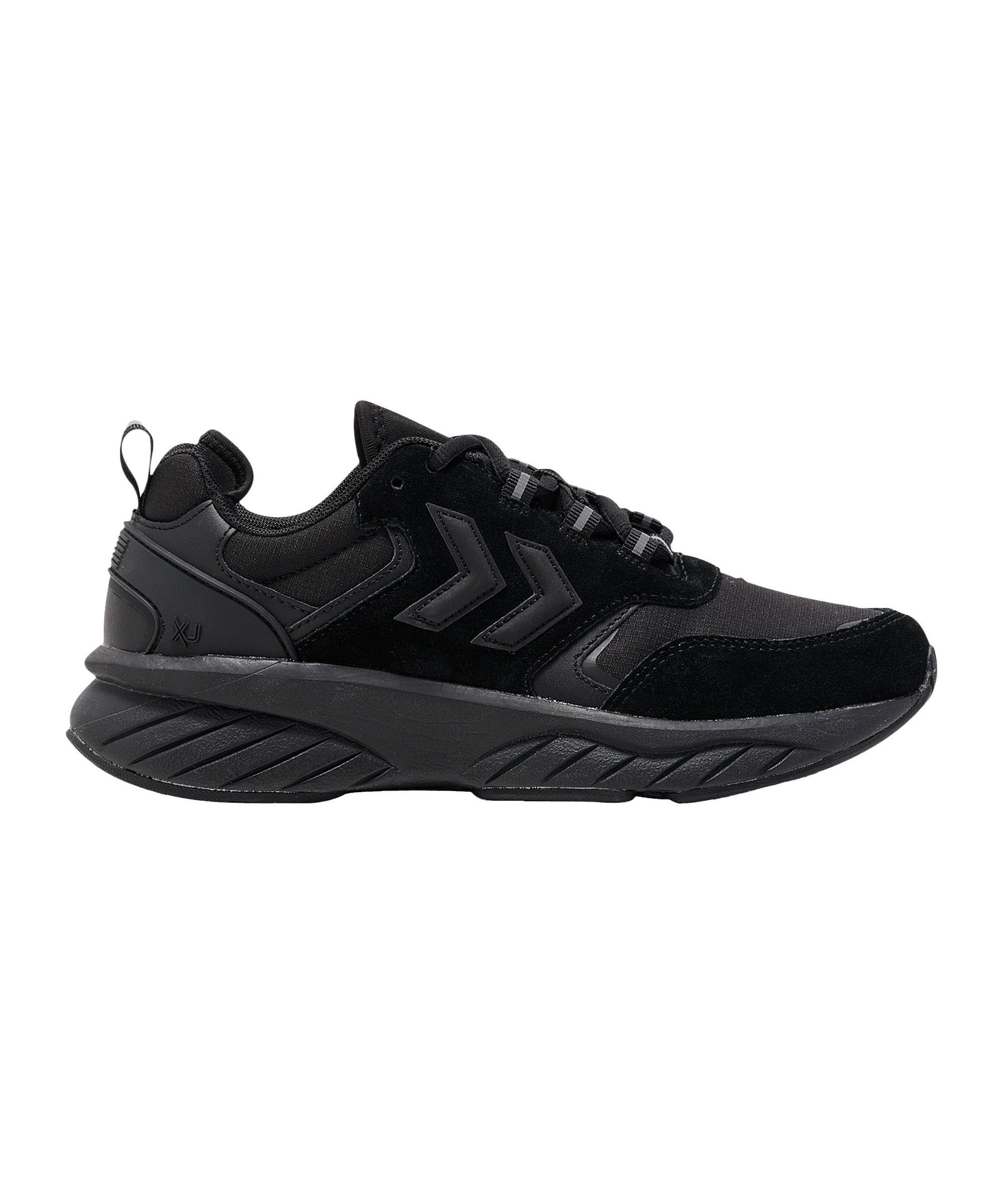 hummel Hummel Marathona Reach Lx Tonal Rib Sneaker Unisex Sneaker