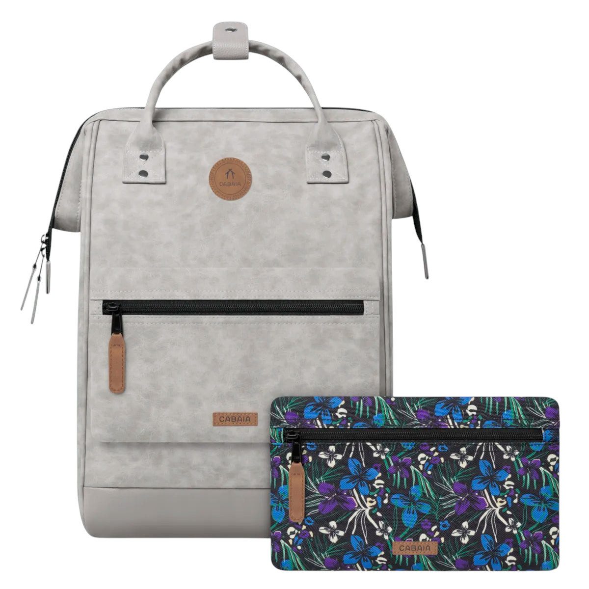 CABAIA Rucksack Reims (kein Set)